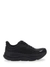 Hoka M Bondi 9 Sneakers In Black
