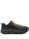 Hoka One One Tor Summit 2 Sneaker In Black