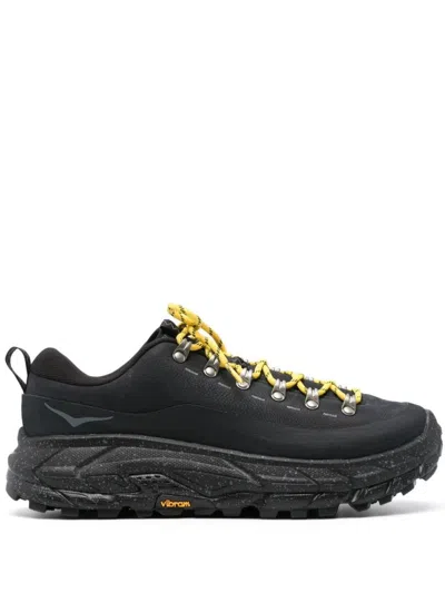 HOKA SUMMIT" SNEAKER