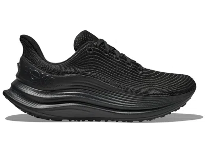 Pre-owned Hoka Tc 1.0 (all Gender) Sneakers In Black