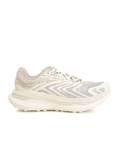HOKA HOKA ONE ONE STEALTH/TECH TECTON X 2 SNEAKERS