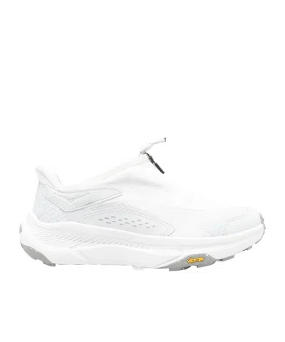HOKA PROJECT TRANSPORT SNEAKERS