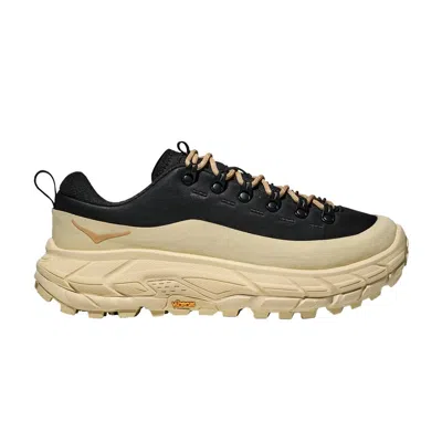Pre-owned Hoka Tor Summit 'black Pampas Grass' | Men's Size 8.5