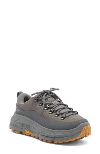 Hoka Tor Summit Hiking Sneaker In Multi