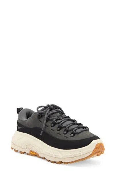Hoka Tor Summit Lifestyle Sneaker In Multi