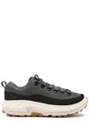 Hoka One One Tor Summit Vibram Sneakers In Grey
