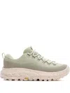 Hoka Tor Summit 2 Sneakers Seed In Green