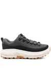Hoka One One Tor Summit Vibram Sneakers In 灰色