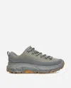 Hoka Tor Summit Hiking Shoes In Gray