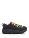 Hoka One One Tor Summit 2 Sneaker In Black