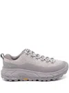 Hoka Tor Summit Sneakers In Grey