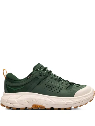 Hoka Tor Ultra Mesh-panelled Sneakers