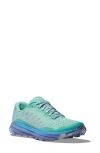 Hoka Torrent 3 Trail Running Shoe In Cloudless/cosmos