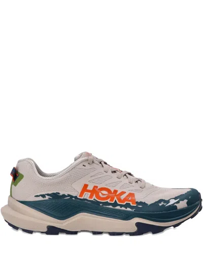 Hoka Torrent 4 Sneakers In Multi