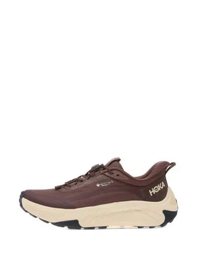 Hoka Transport 2 Gtx Sneakers In Multi