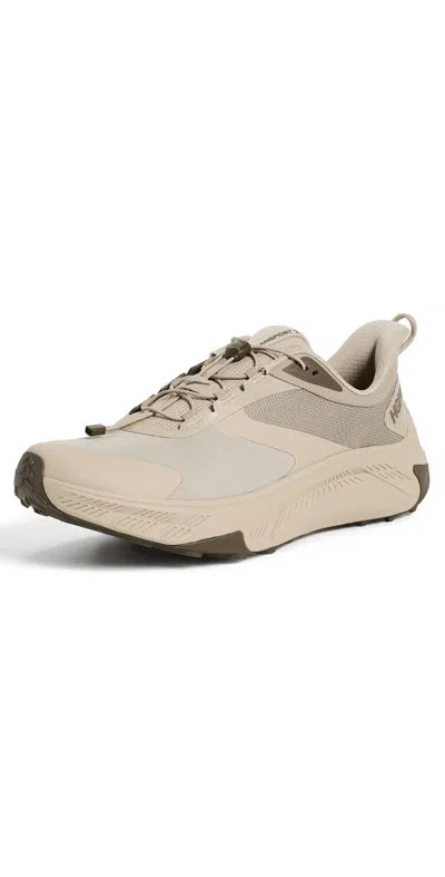 Hoka Transport 2 Sneakers Archival Taupe In Neutral