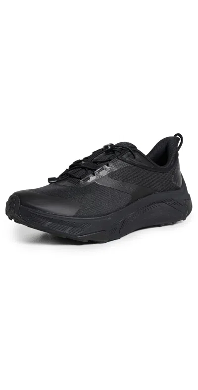 Hoka Transport 2 Sneakers Black / Black