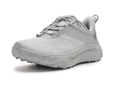 Hoka Transport 2 Women's Shoes Stardust/stardust: 8 B - Medium In Gray