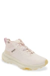 Hoka Transport Chukka Gtx Sneakers In Pink