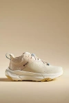 Hoka Transport Chukka Gtx Sneakers In White