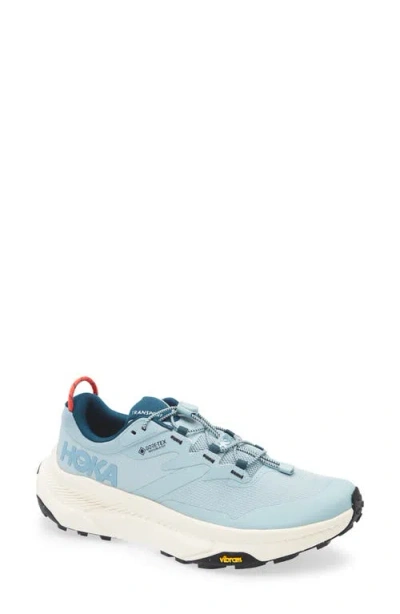 HOKA HOKA TRANSPORT GORE-TEX® WATERPROOF RUNNING SHOE
