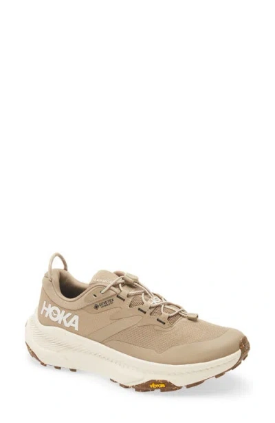 Hoka Transport Gore-tex® Waterproof Running Shoe