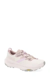 Hoka Transport Gore-tex® Waterproof Running Shoe In Cosmic Pearl/cosmic Pearl