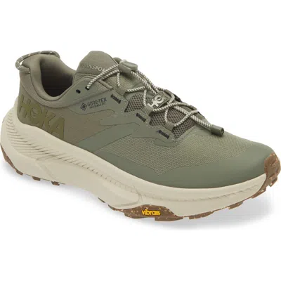 HOKA HOKA TRANSPORT GORE-TEX® WATERPROOF RUNNING SHOE