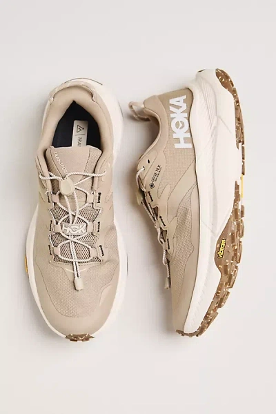 Hoka Transport Gtx Sneakers In Multi