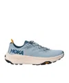 Hoka Transport Gtx Sneakers In Nude