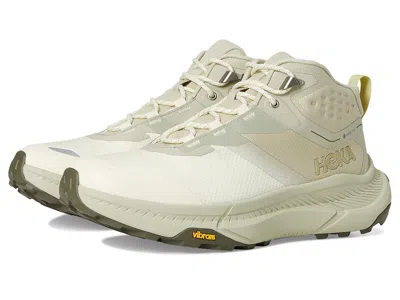 Hoka Transport Hike Gtx(r) In White
