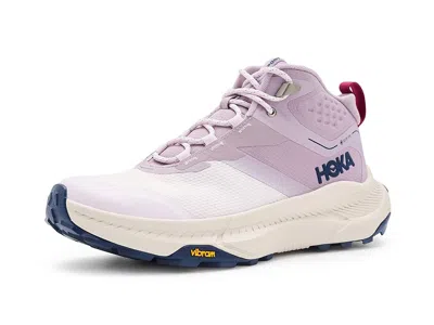 Hoka Transport Hike Gtx(r) In Pink