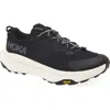 Hoka Transport Shoe In Black