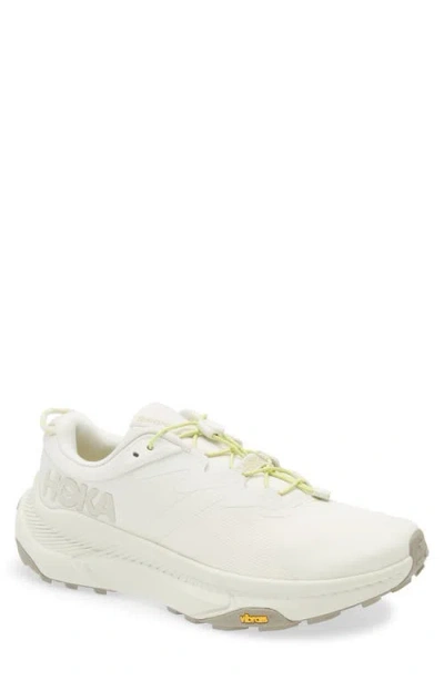 Hoka Transport Shoe In White