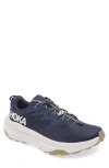 Hoka Transport Shoe In Animal Print