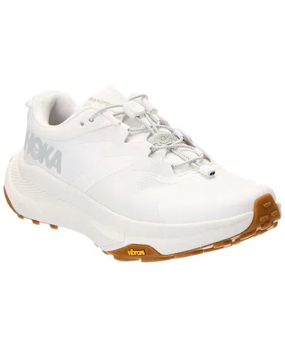 Hoka Transport Sneaker In White