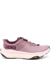 Hoka Transport Panelled Mesh Sneakers