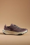 Hoka Women's Transport Low Top Sneakers In Purple