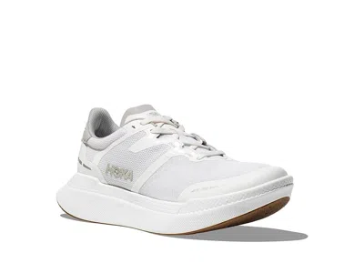 Hoka Transport X Shoes White/white :