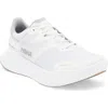 Hoka Transport X Sneaker In White