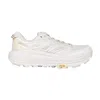Hoka One One Mafate Speed 2 Sneakers In Bianco