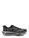 Hoka Mafate Speed 2 Black/grey Trainer