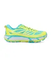 Hoka Mafate Speed 2 Trail Running Shoes In  Citrus