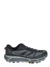 Hoka Mafate Speed 2 Rubber And Mesh Running Sneakers In Multicolor