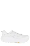 Hoka U Mafate Speed 2 Sneakers In White
