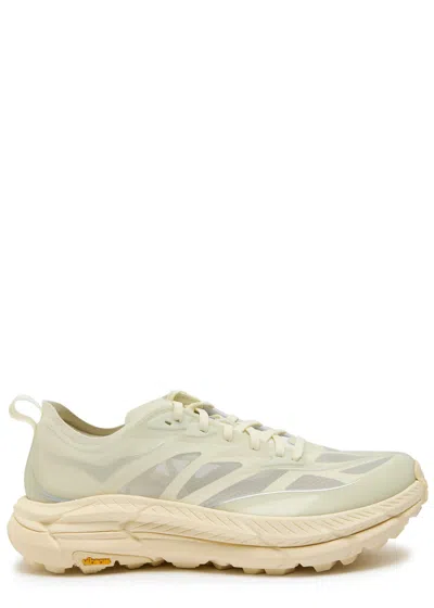 HOKA HOKA U MAFATE SPEED 4 LITE MESH SNEAKERS