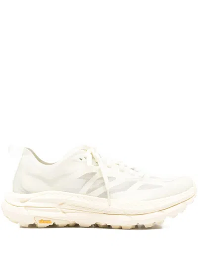 Hoka U Mafate Speed 4 Lite Shoes In Multi