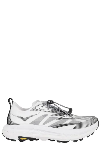 Hoka U Mafate Speed 4 Lite Ts In Multi