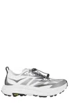 Hoka U Mafate Speed 4 Lite Ts Sneakers In Gray