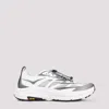Hoka Mafate Speed 4 Lite Ripstop Running Sneakers In Multi